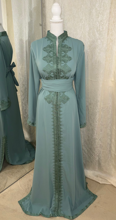 Caftan Hafssa