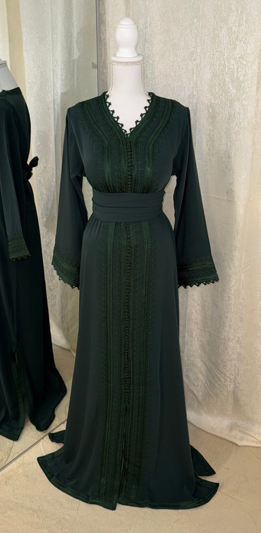 Caftan Malaik