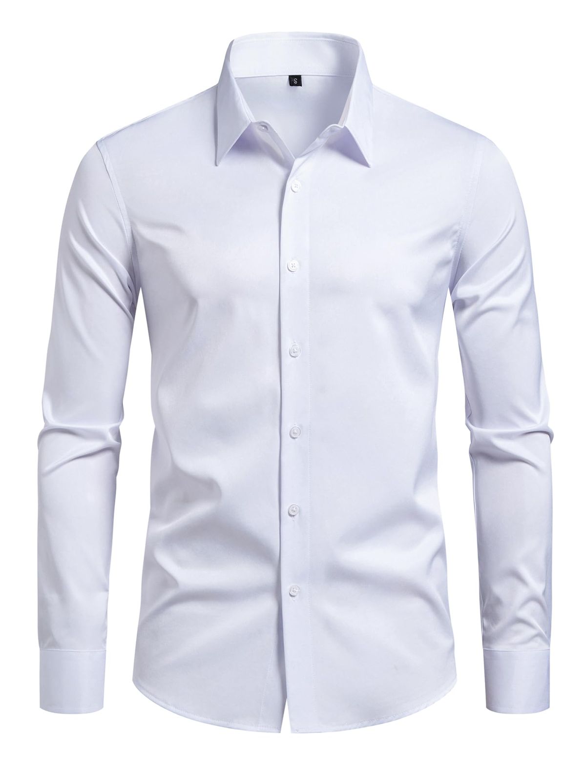 Chemise simple