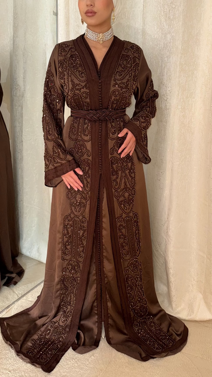 Takchita Sultana Marron