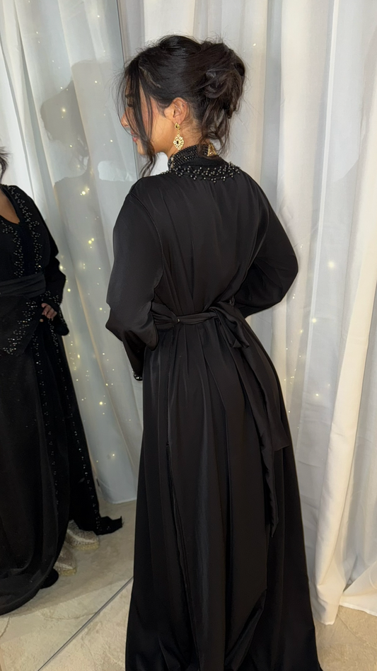 Takchita Rabat Noir