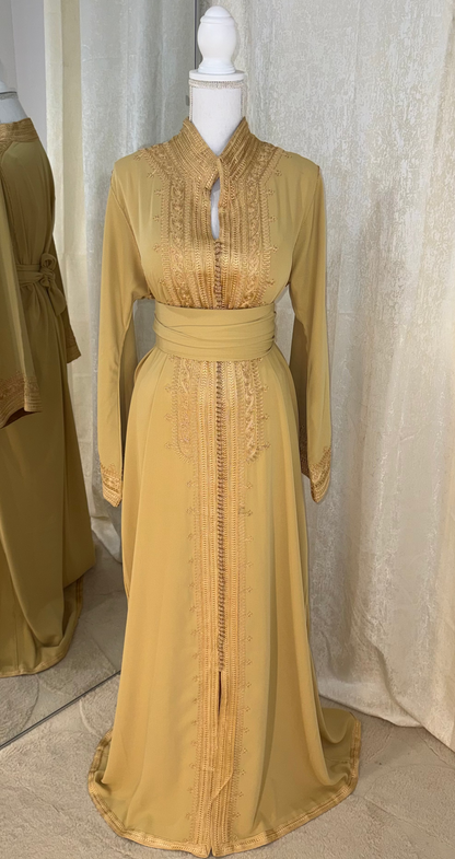 Caftan Huda