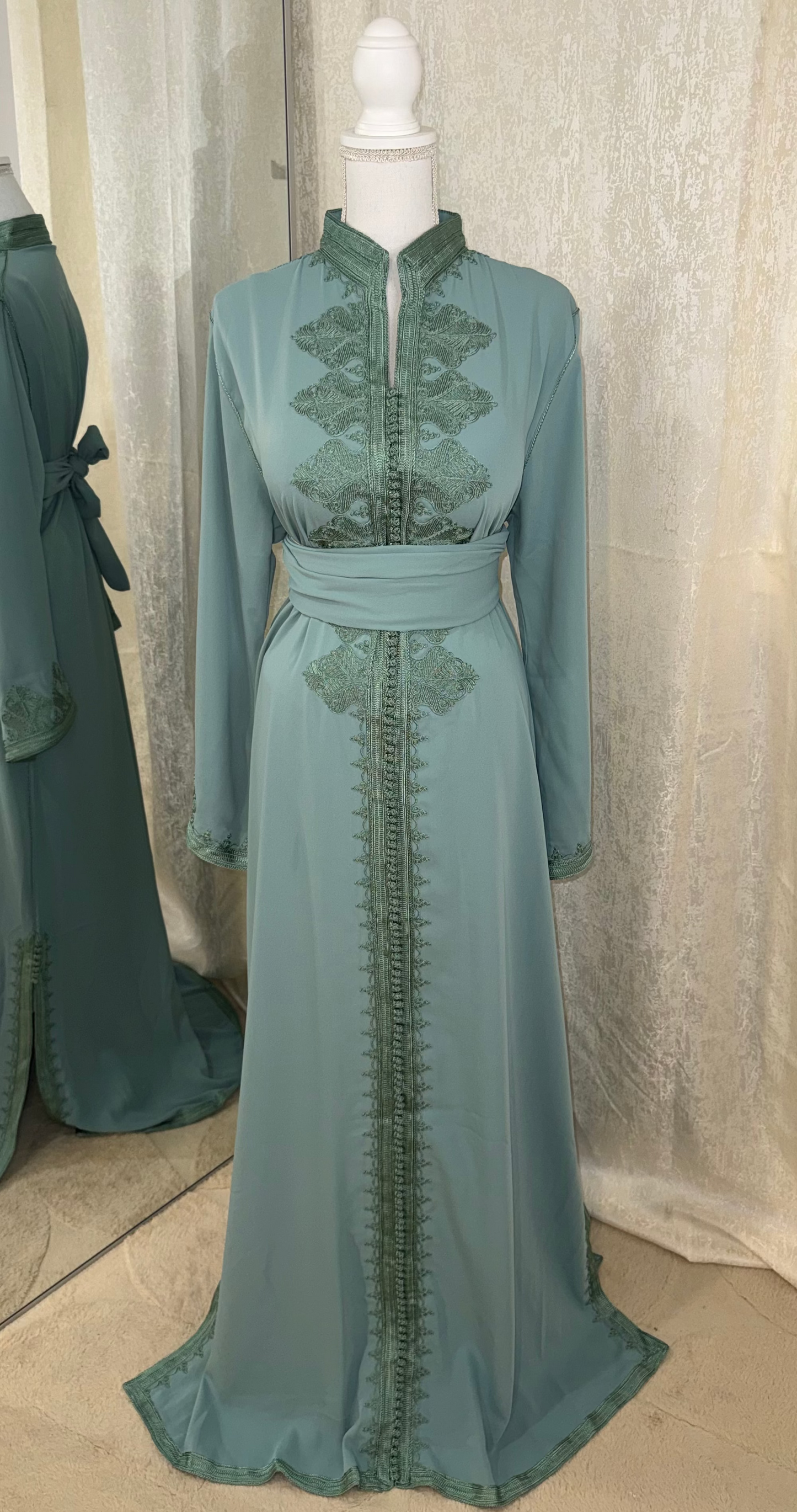 Caftan Hafssa