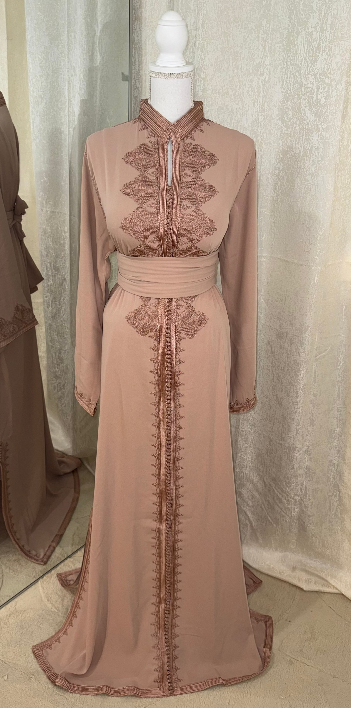 Caftan Hafssa
