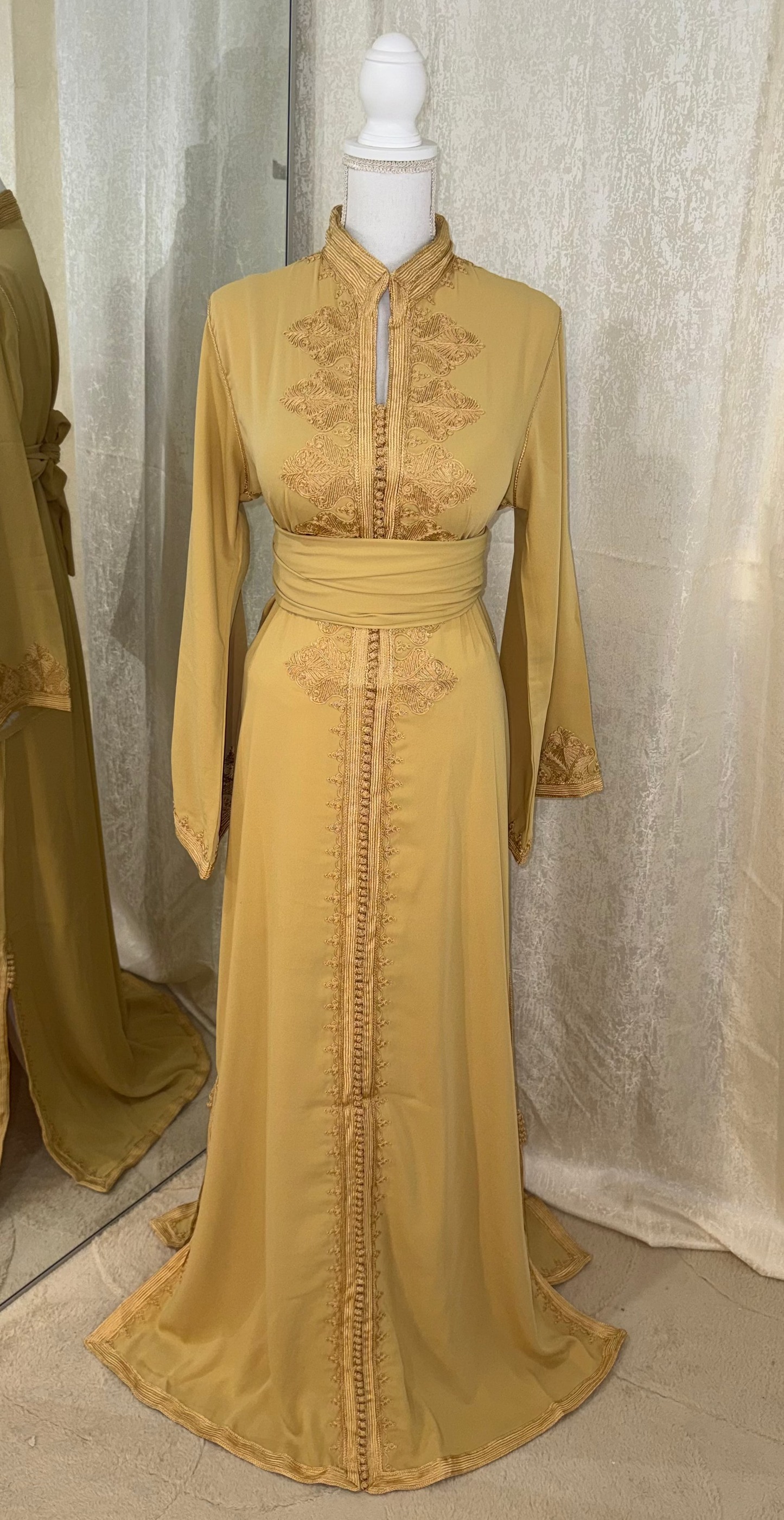 Caftan Hafssa