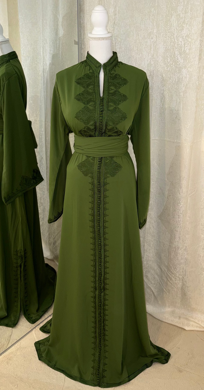 Caftan Hafssa