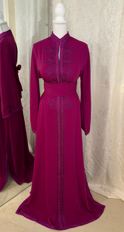 Caftan Hafssa