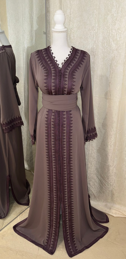 Caftan Malaik