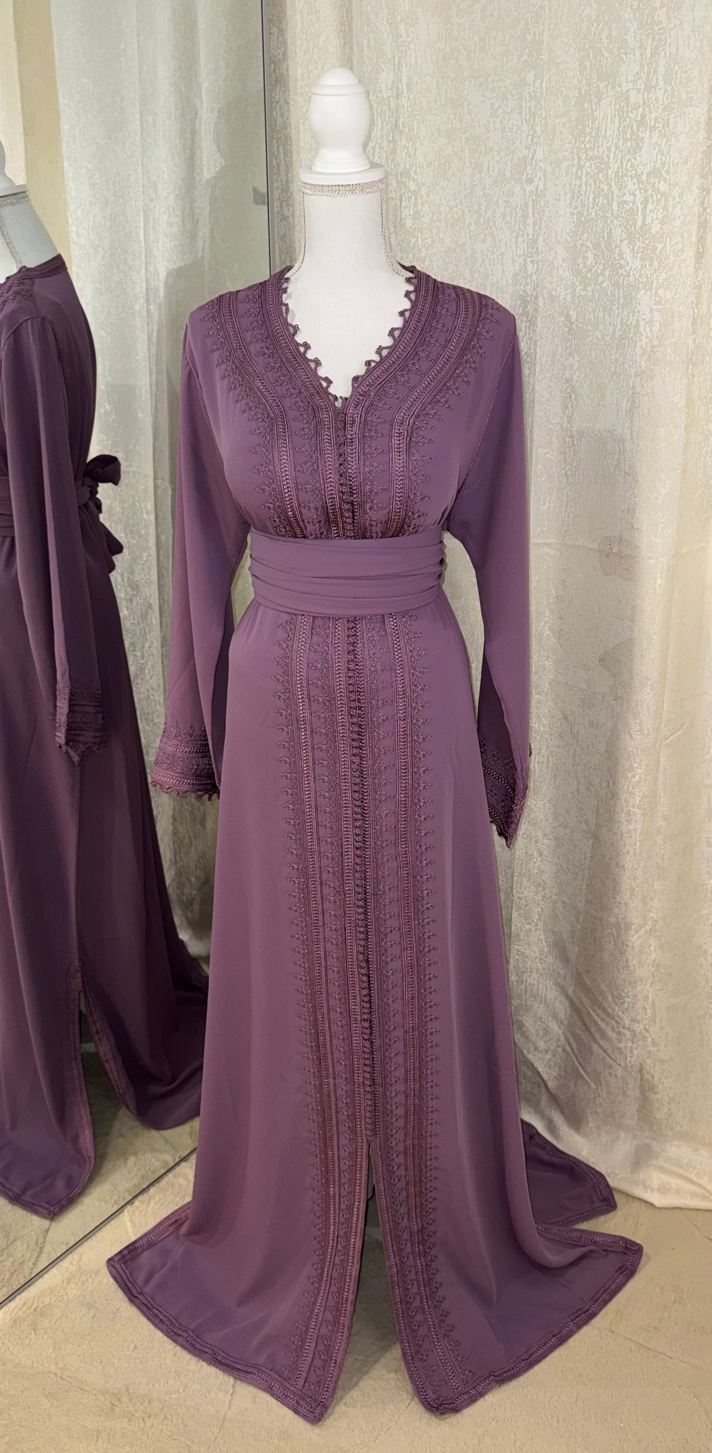 Caftan Malaik
