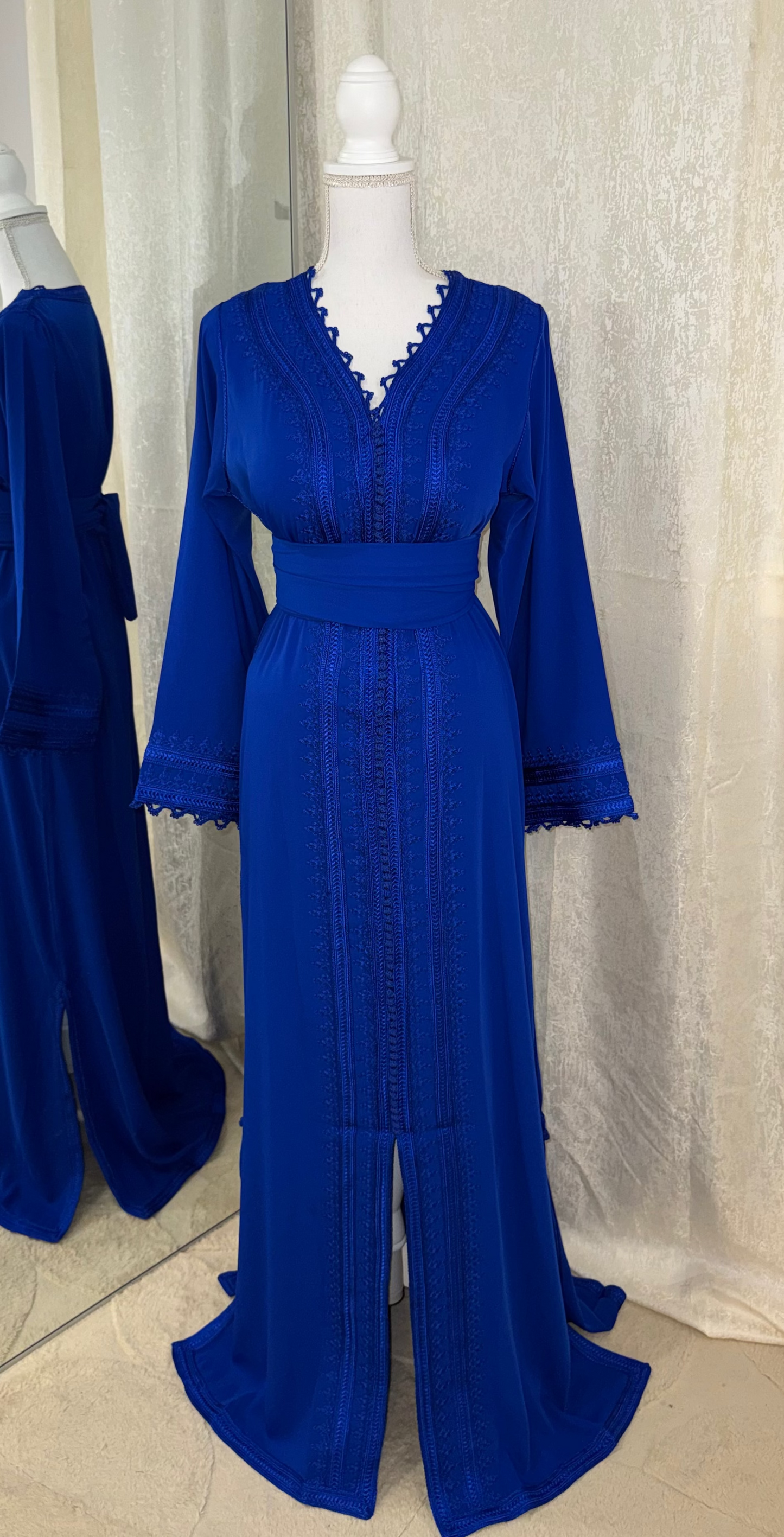 Caftan Malaik
