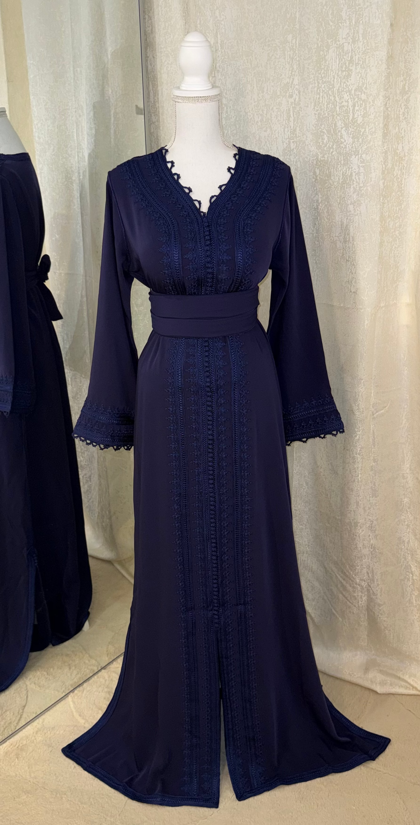 Caftan Malaik