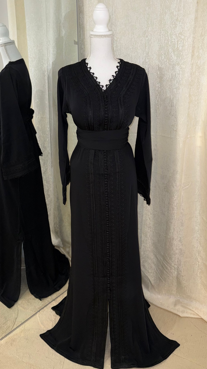 Caftan Malaik