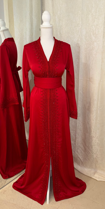 Caftan Layl