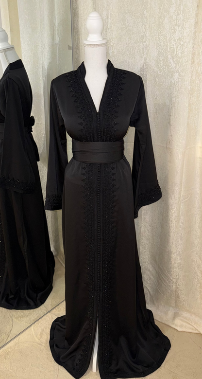 Caftan Layl