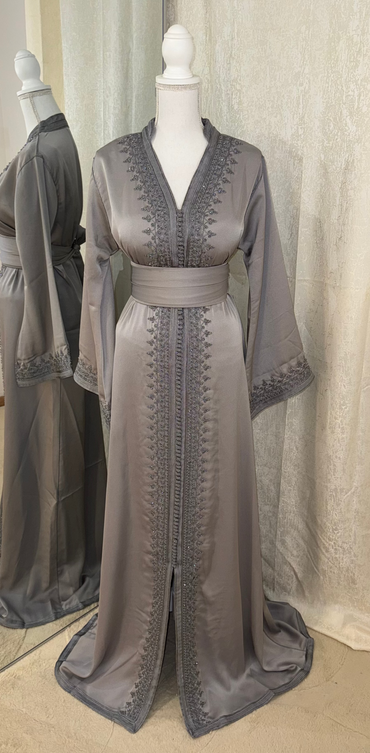 Caftan Layl