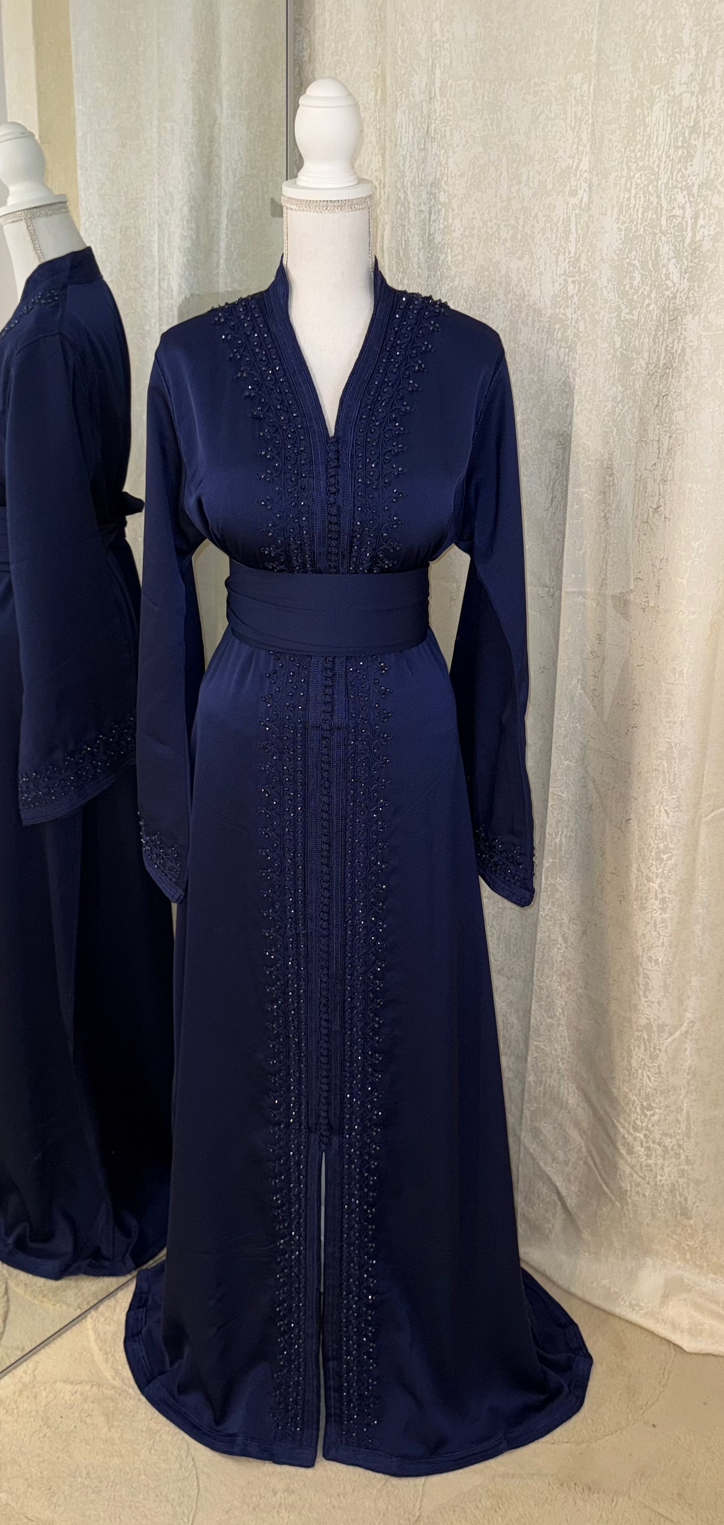 Caftan Layl