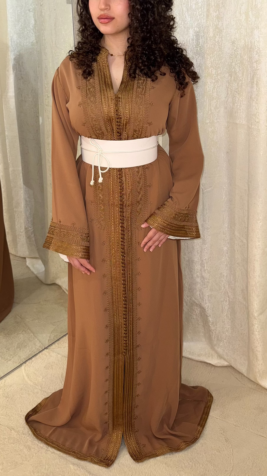 Caftan Huda