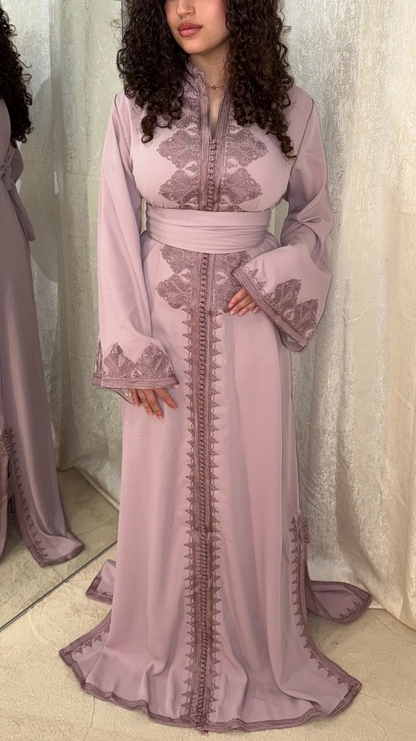 Caftan Hafssa