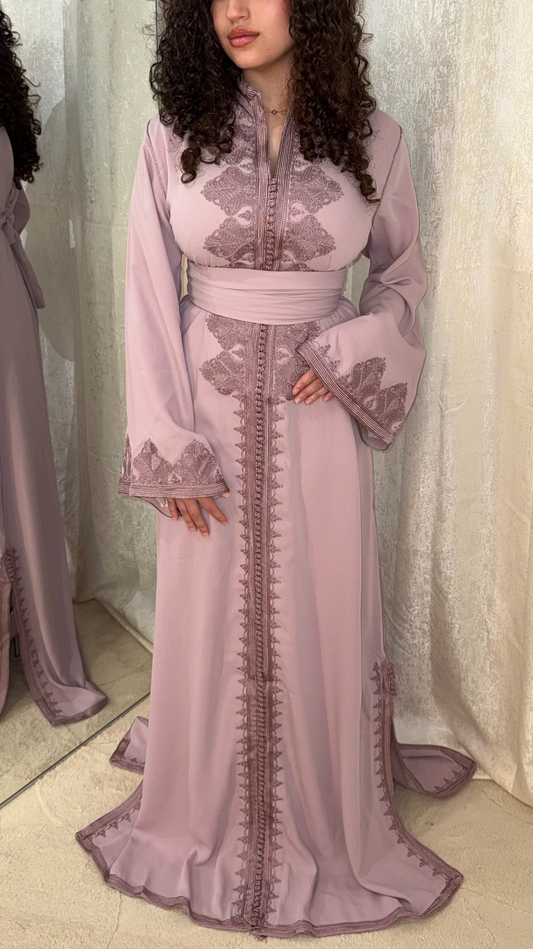 Caftan Hafssa