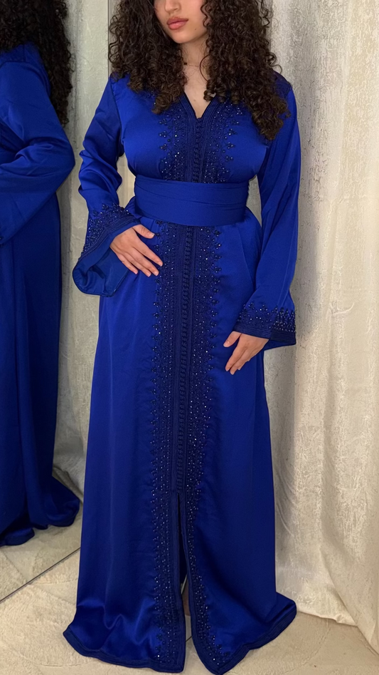 Caftan Layl