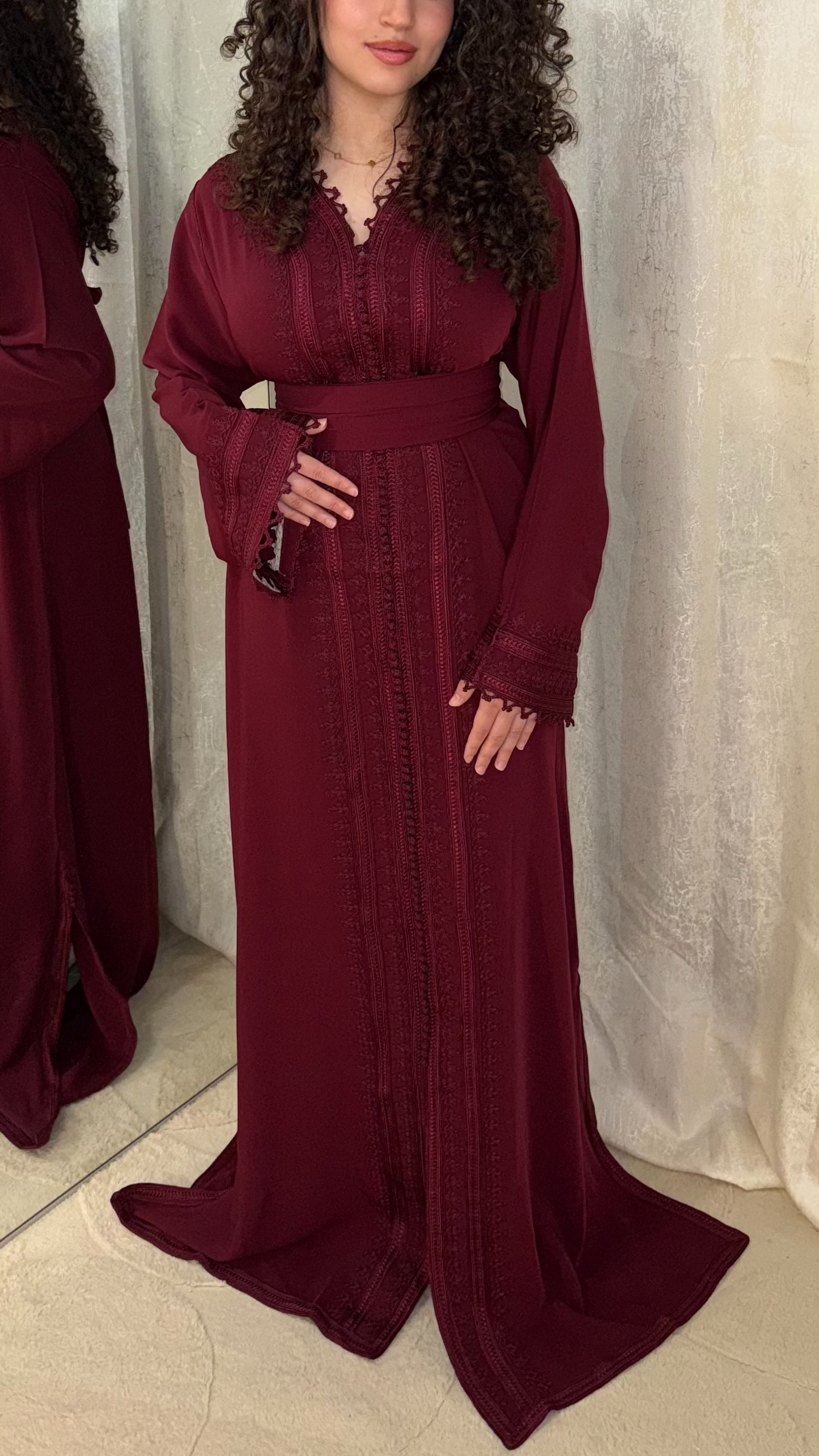 Caftan Malaik