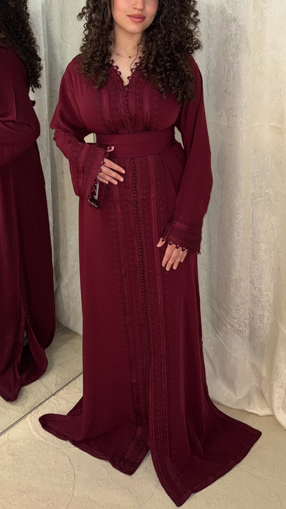 Caftan Malaik