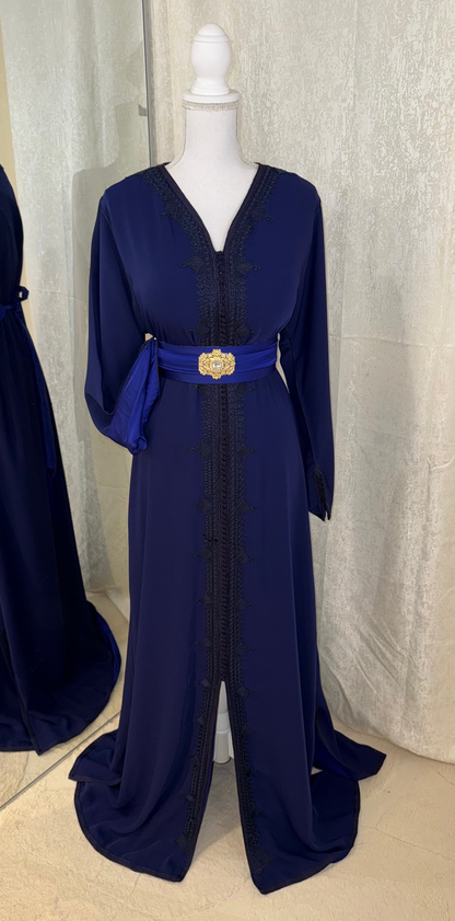 Caftan Kenza