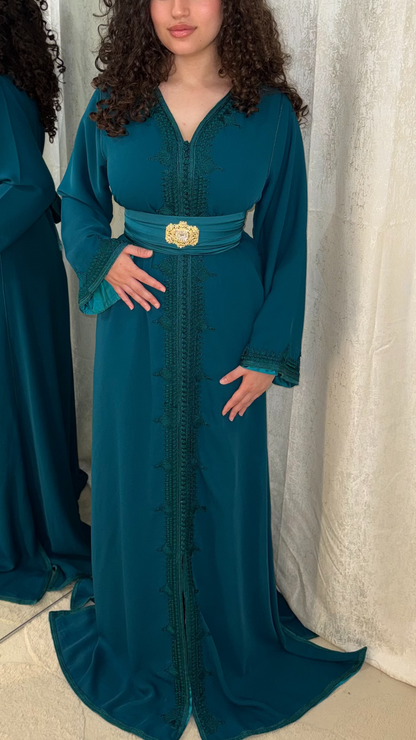Caftan Kenza