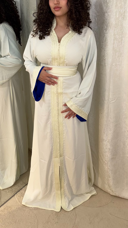 Caftan Loubna