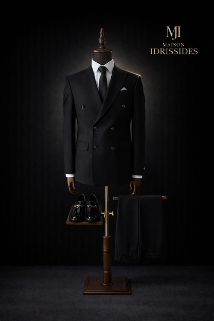 Le Croisé Black